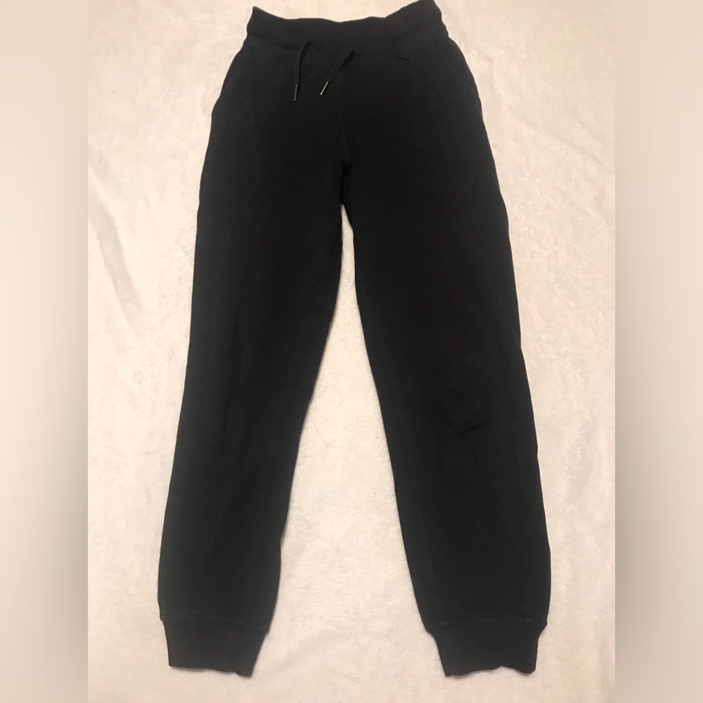 Lululemon Scuba Sweats